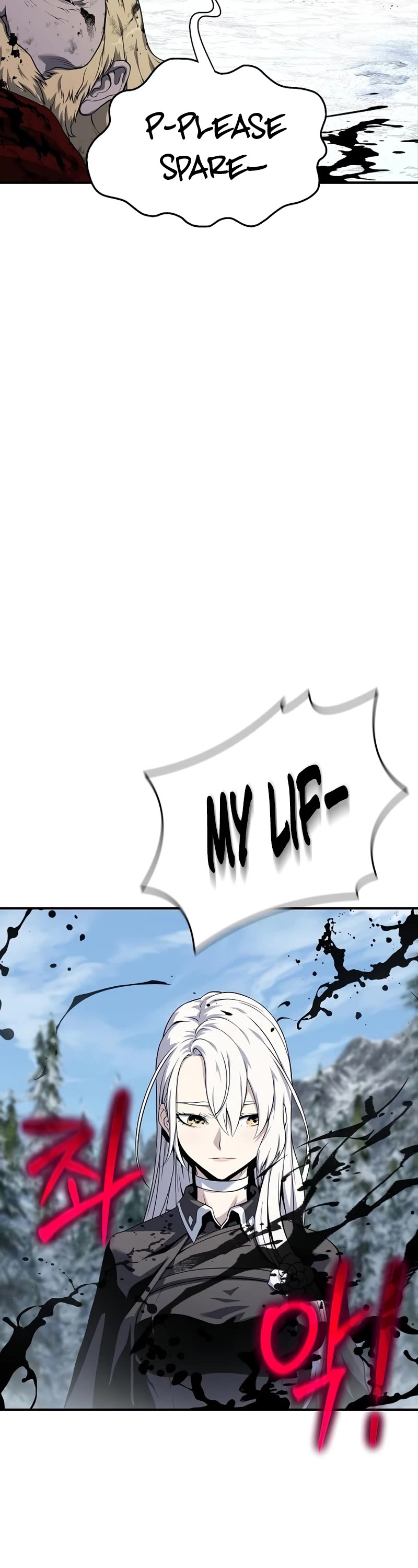 The Priest of Corruption Chapter 26 page 13 - Chapter 26