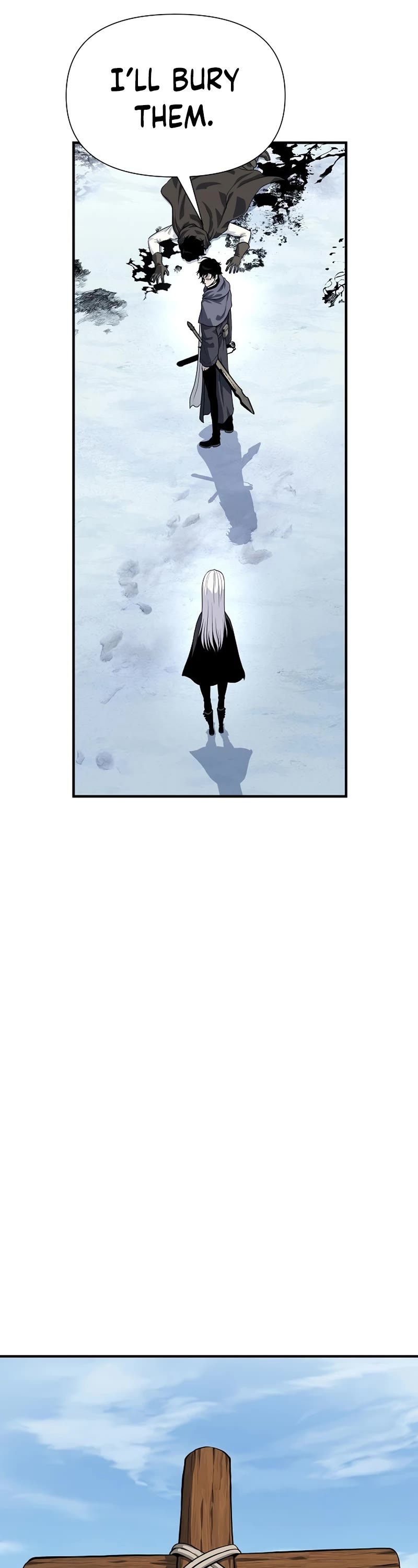 The Priest of Corruption Chapter 26 page 15 - Chapter 26