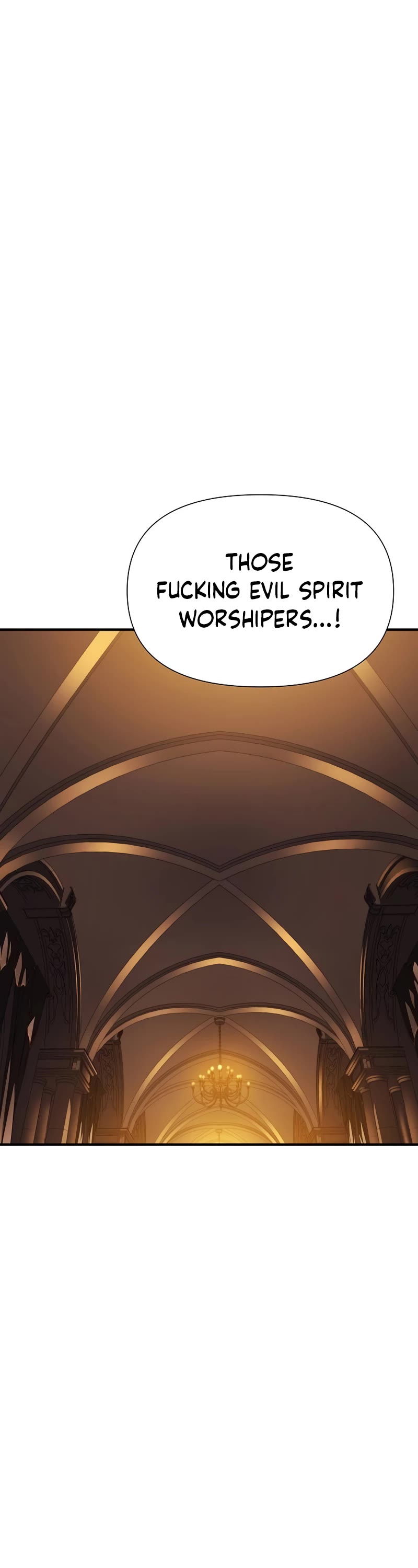 The Priest of Corruption Chapter 26 page 2 - Chapter 26