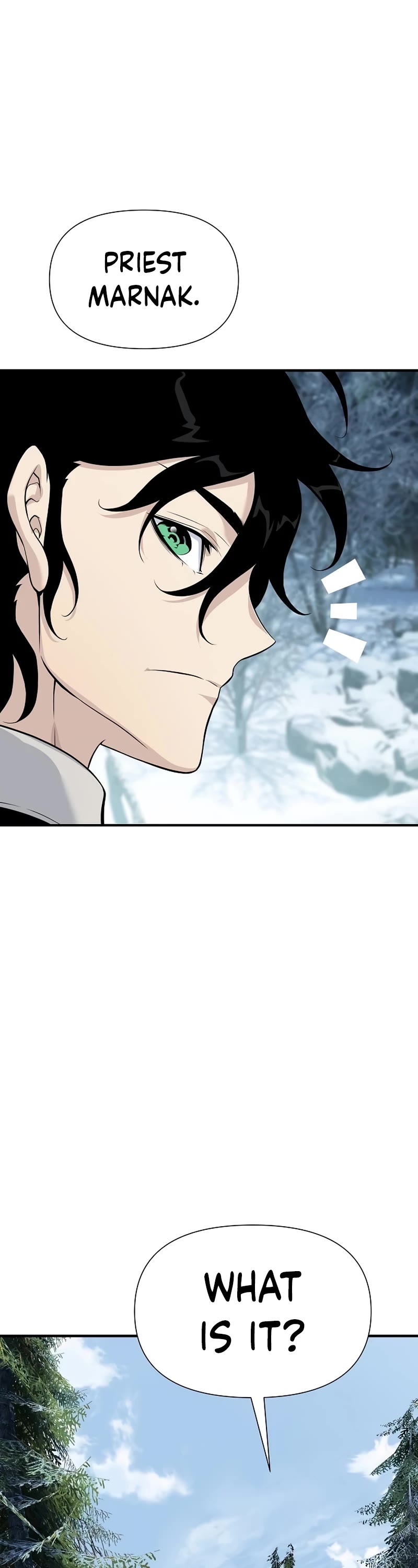 The Priest of Corruption Chapter 26 page 22 - Chapter 26