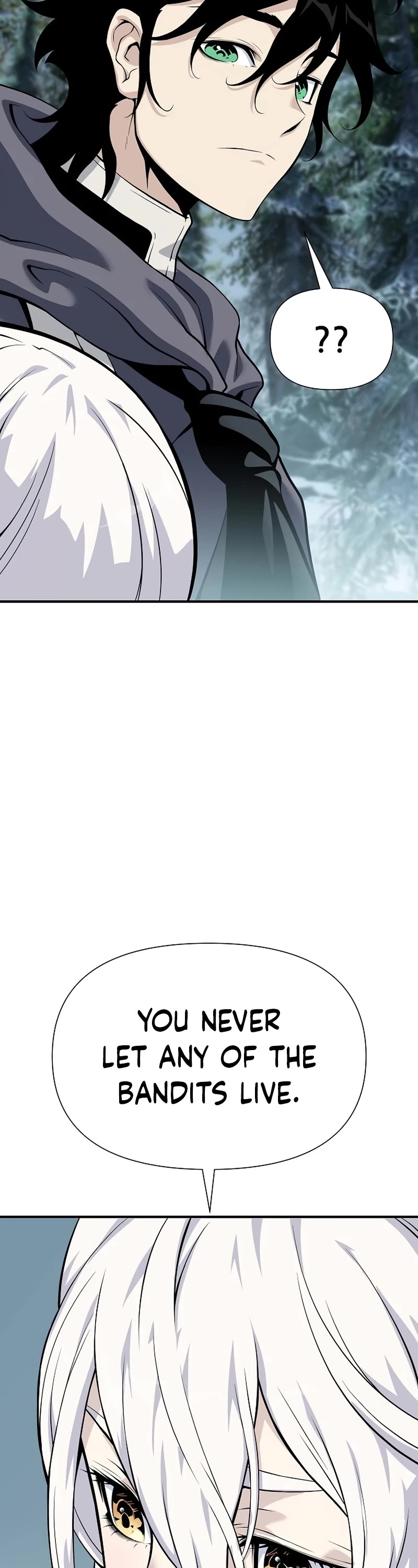 The Priest of Corruption Chapter 26 page 24 - Chapter 26