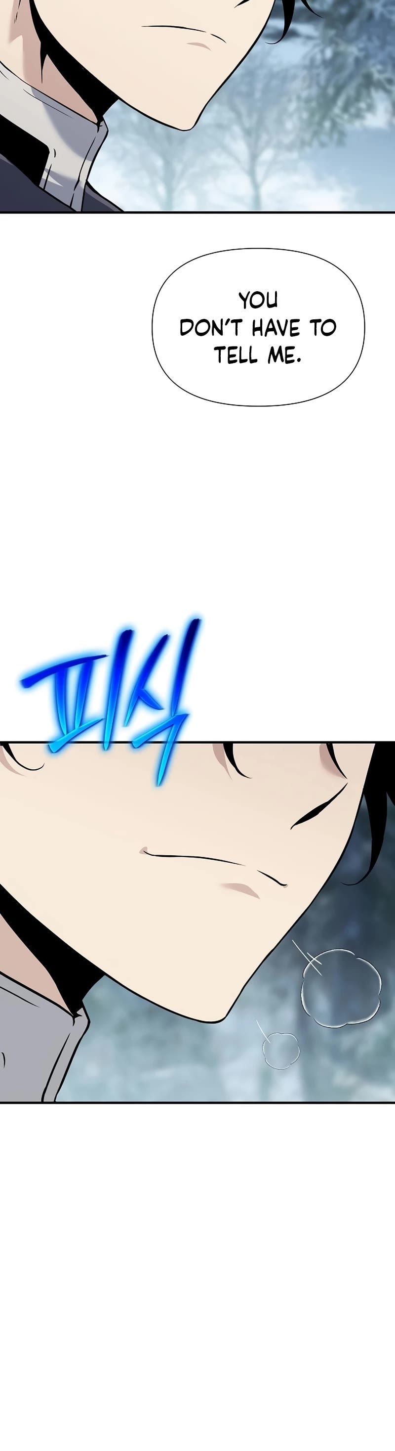 The Priest of Corruption Chapter 26 page 26 - Chapter 26
