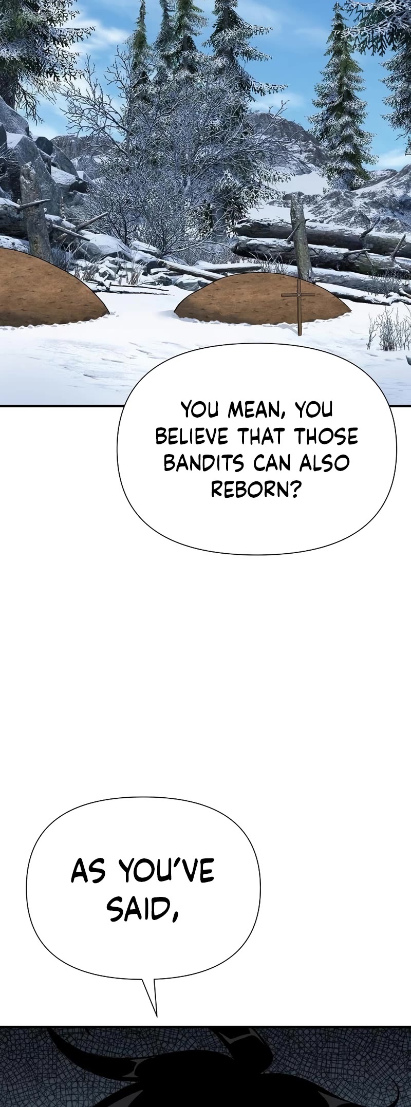 The Priest of Corruption Chapter 26 page 30 - Chapter 26