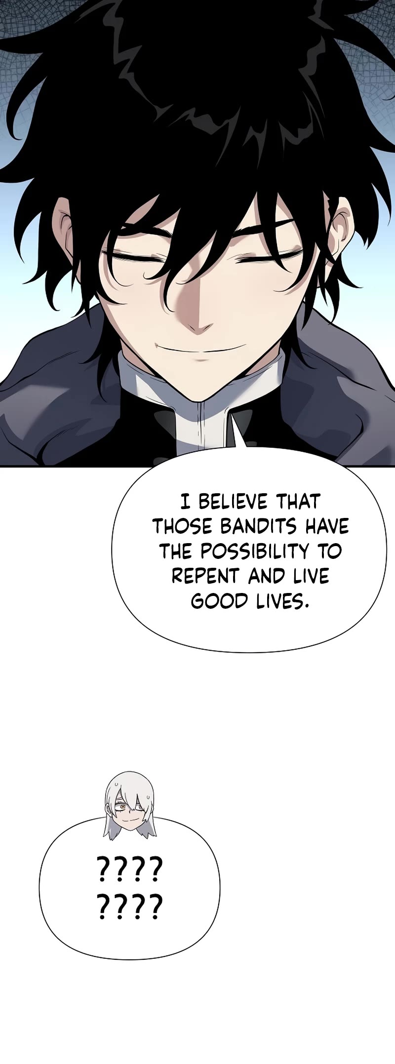 The Priest of Corruption Chapter 26 page 31 - Chapter 26