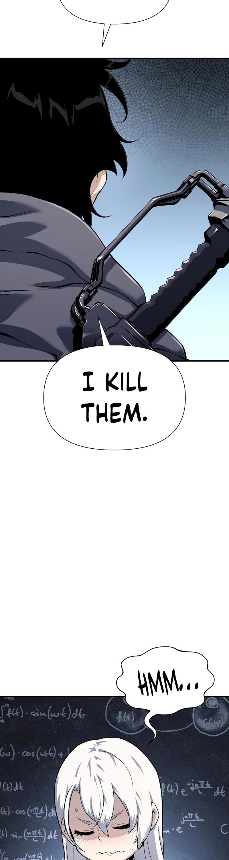 The Priest of Corruption Chapter 26 page 34 - Chapter 26
