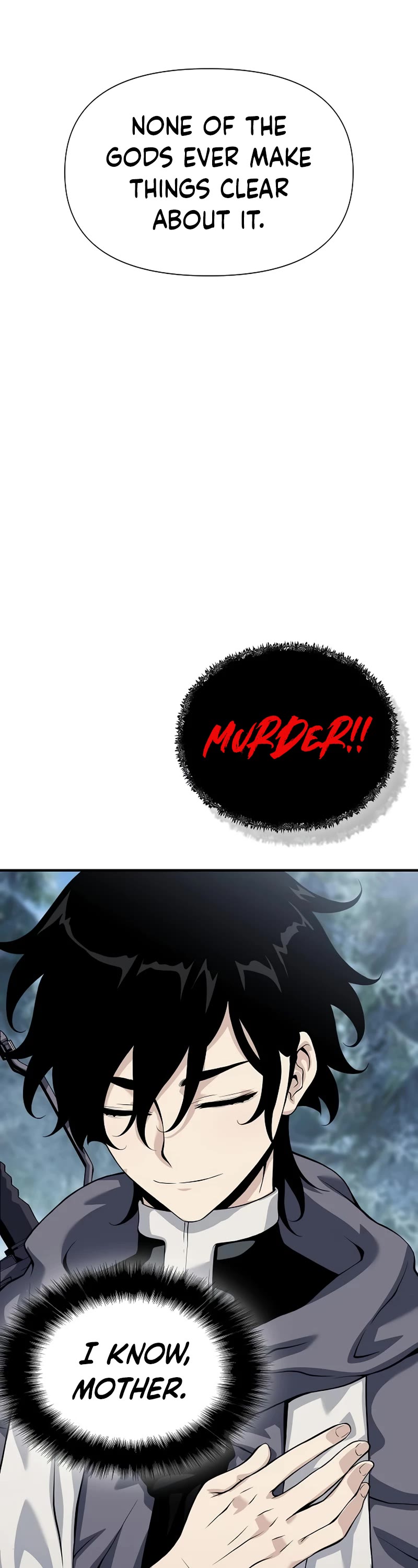 The Priest of Corruption Chapter 26 page 38 - Chapter 26