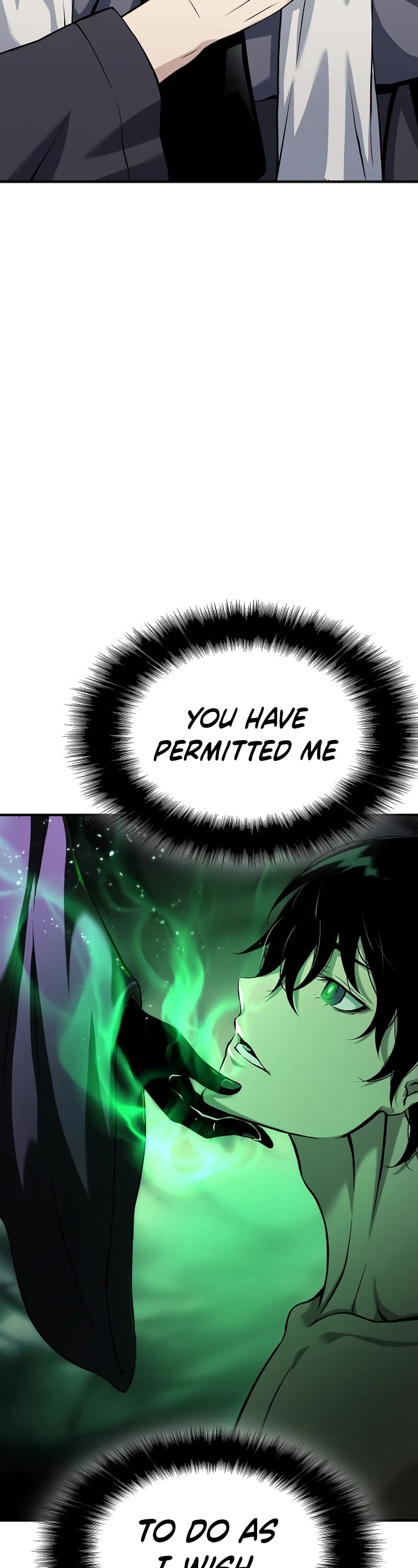 The Priest of Corruption Chapter 26 page 39 - Chapter 26