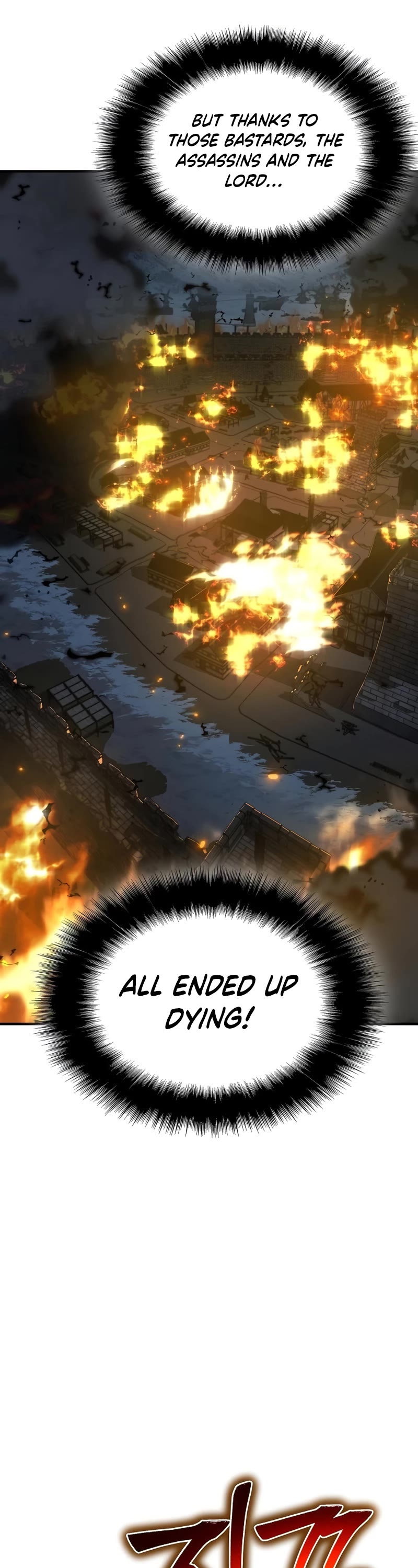 The Priest of Corruption Chapter 26 page 4 - Chapter 26