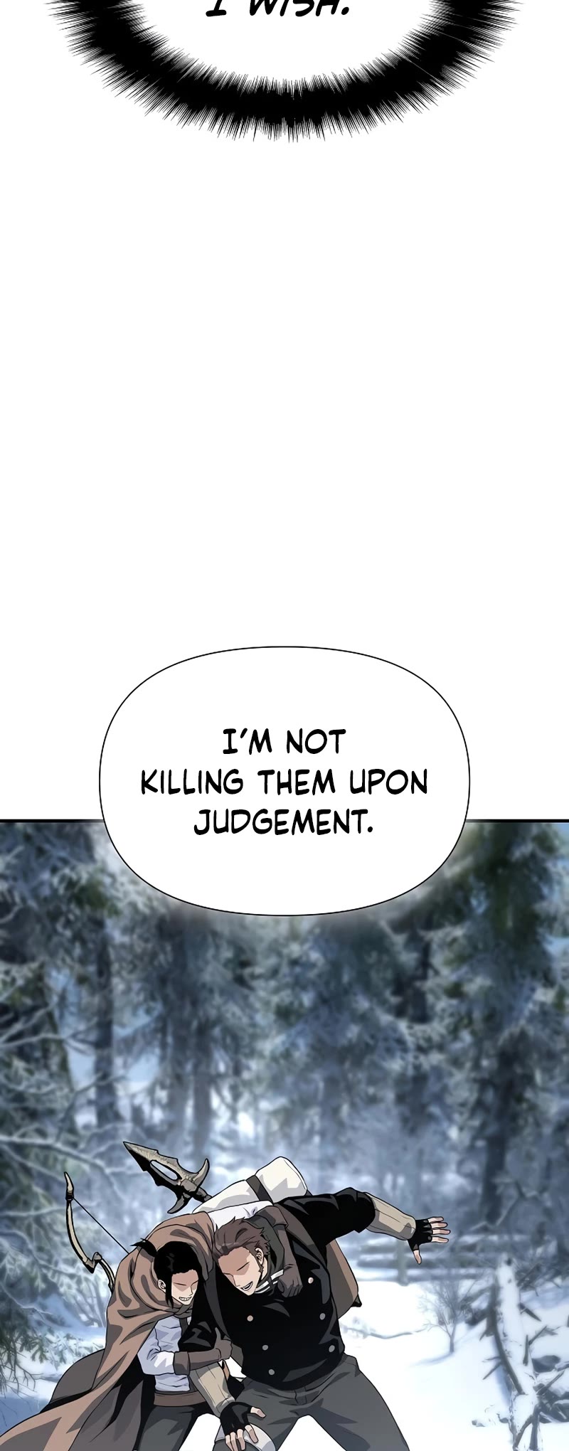 The Priest of Corruption Chapter 26 page 40 - Chapter 26