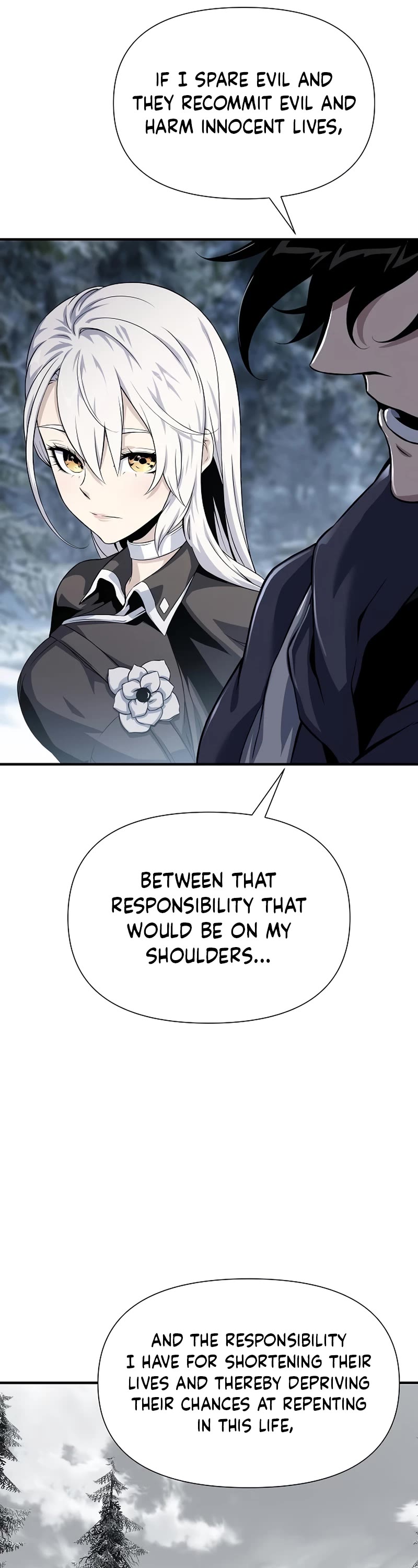 The Priest of Corruption Chapter 26 page 42 - Chapter 26