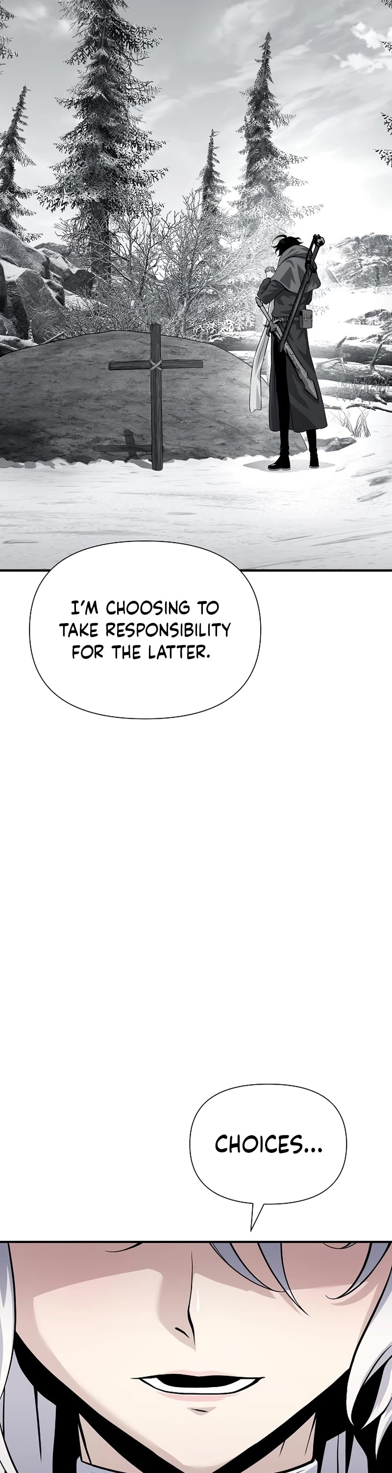 The Priest of Corruption Chapter 26 page 43 - Chapter 26