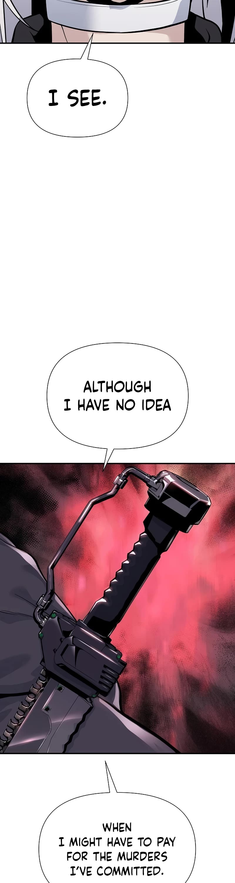 The Priest of Corruption Chapter 26 page 44 - Chapter 26
