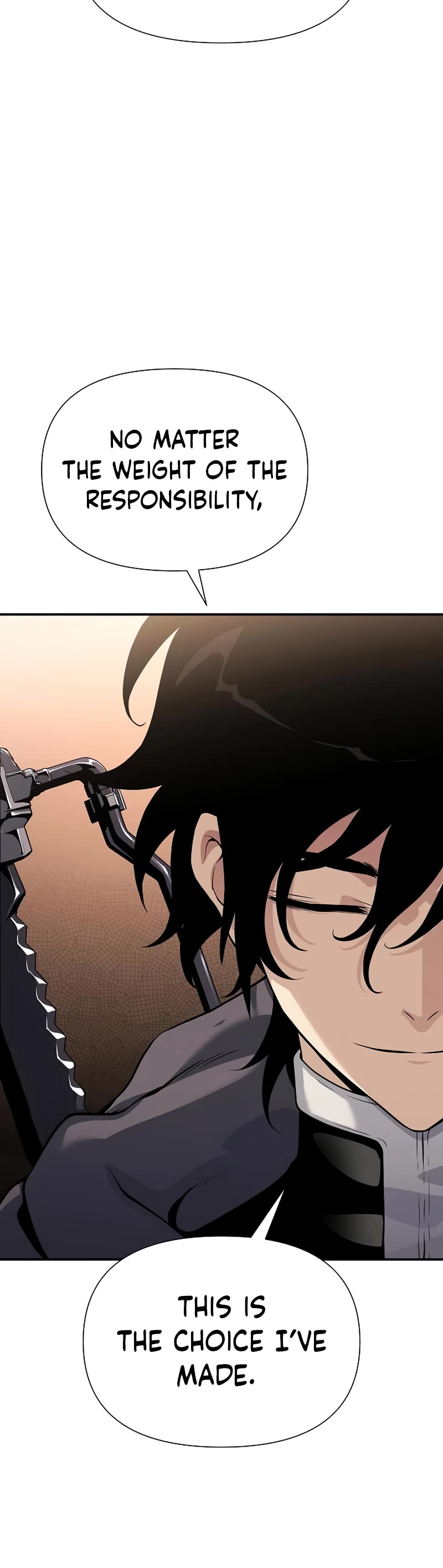 The Priest of Corruption Chapter 26 page 45 - Chapter 26