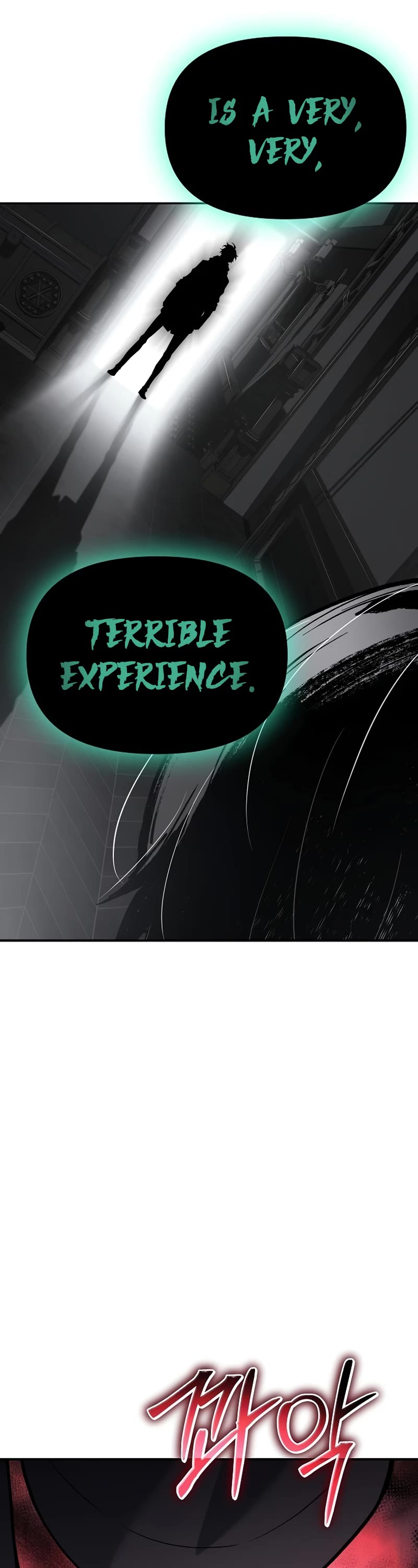 The Priest of Corruption Chapter 26 page 47 - Chapter 26