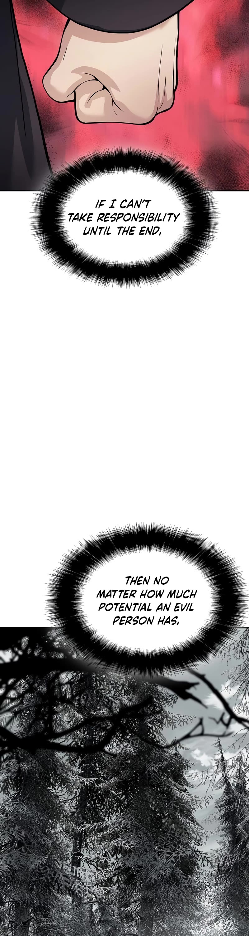 The Priest of Corruption Chapter 26 page 48 - Chapter 26
