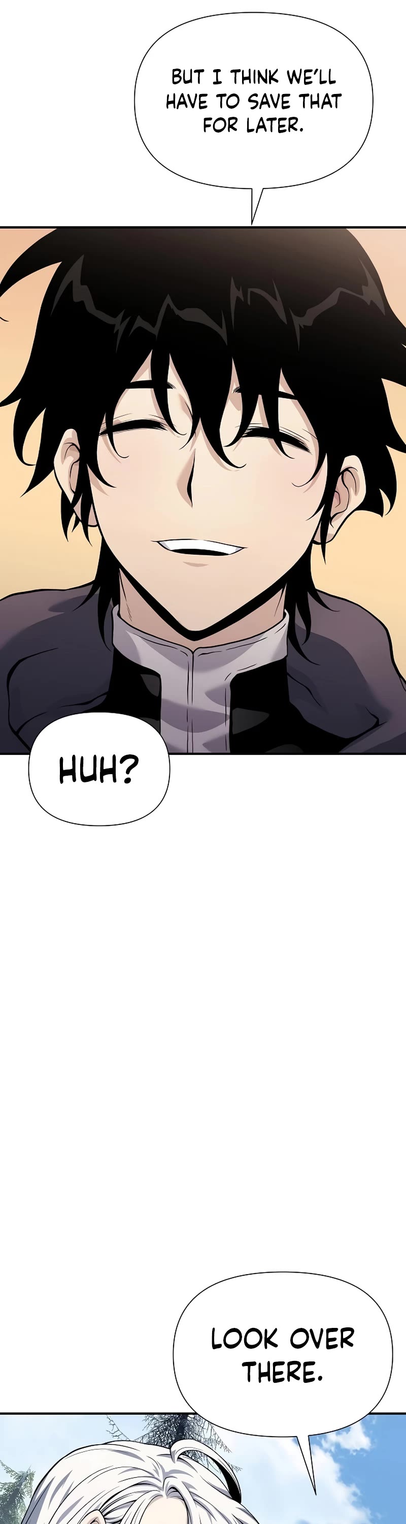 The Priest of Corruption Chapter 26 page 52 - Chapter 26