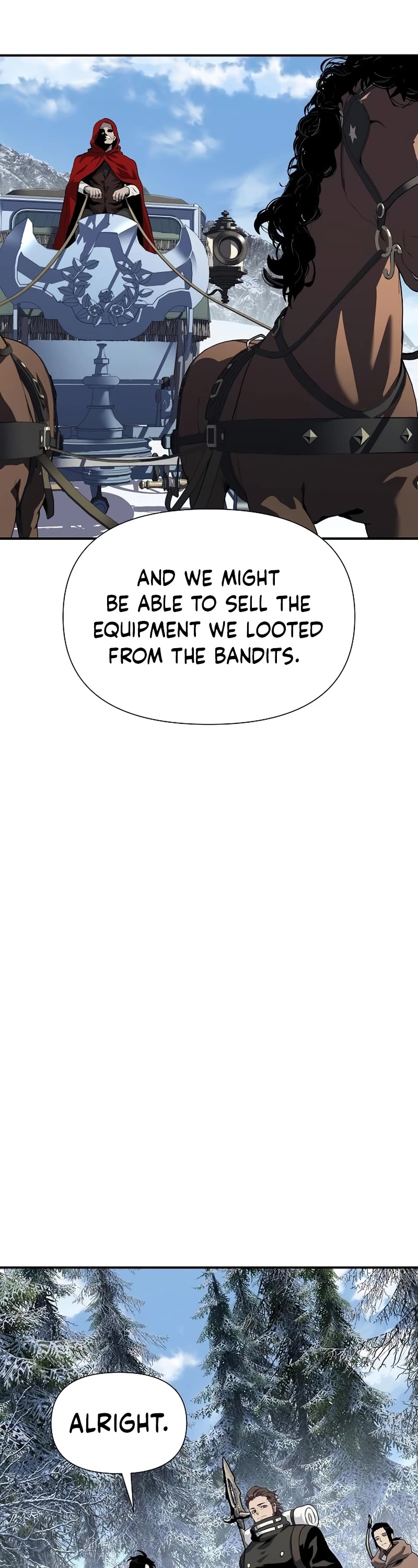 The Priest of Corruption Chapter 26 page 55 - Chapter 26