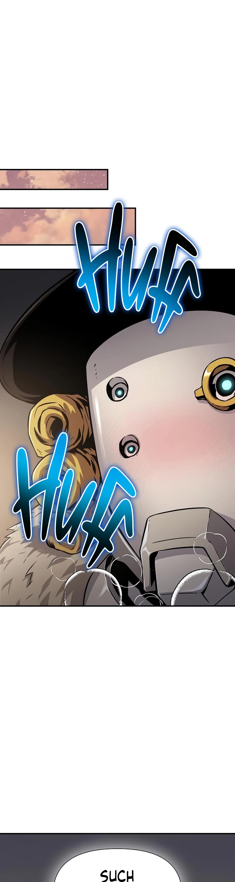 The Priest of Corruption Chapter 26 page 57 - Chapter 26