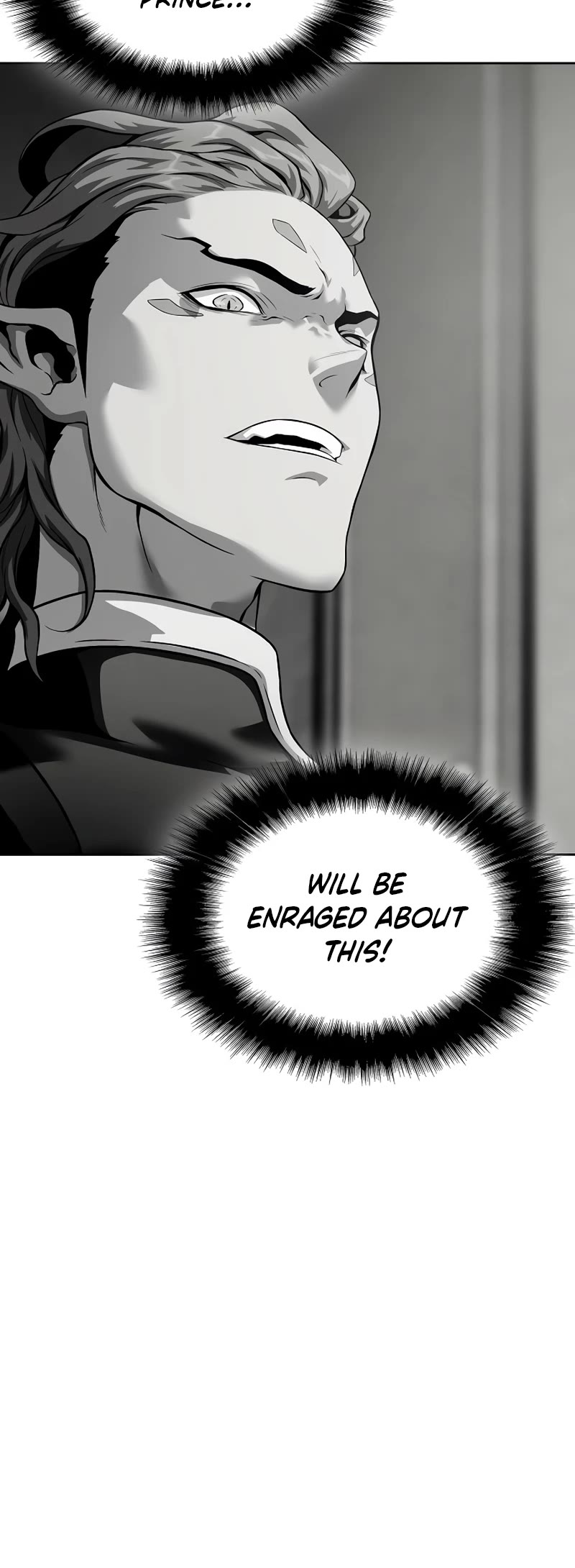 The Priest of Corruption Chapter 26 page 6 - Chapter 26