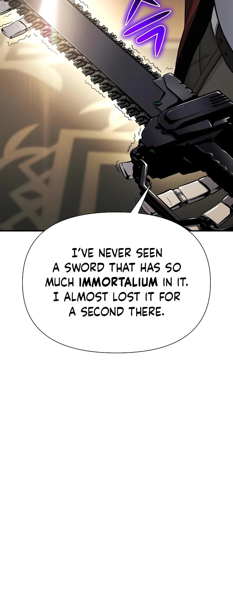 The Priest of Corruption Chapter 26 page 60 - Chapter 26