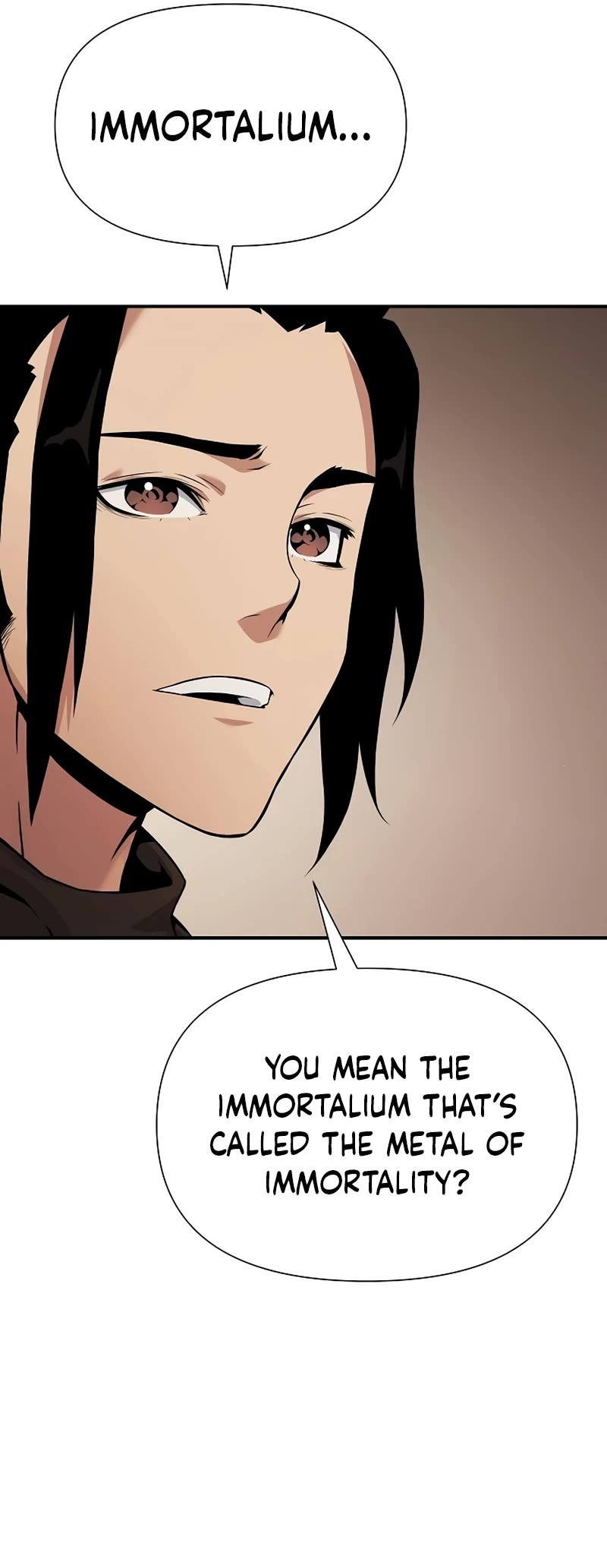The Priest of Corruption Chapter 26 page 61 - Chapter 26