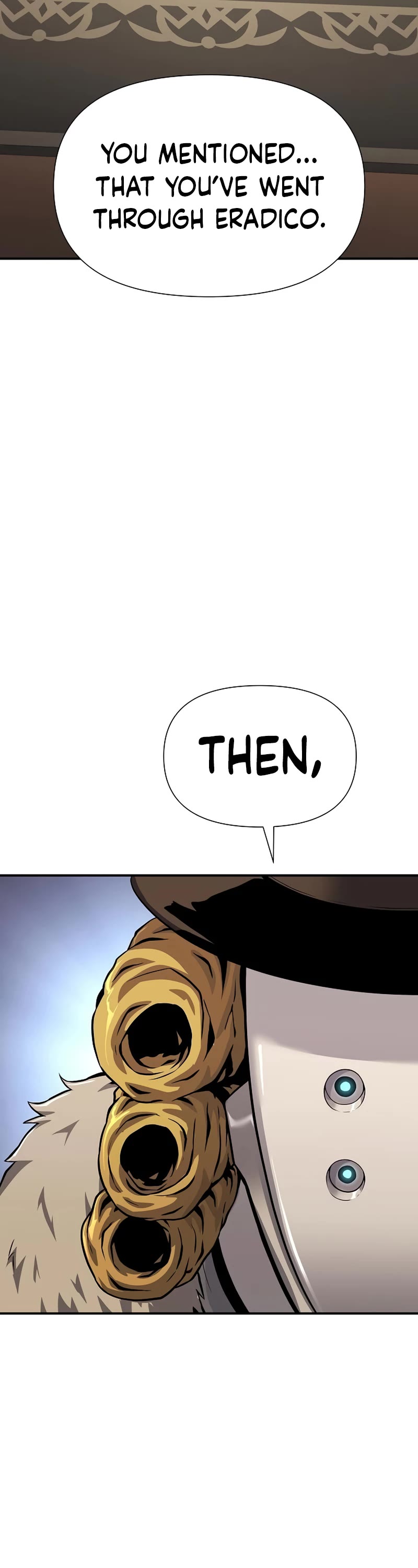 The Priest of Corruption Chapter 26 page 66 - Chapter 26