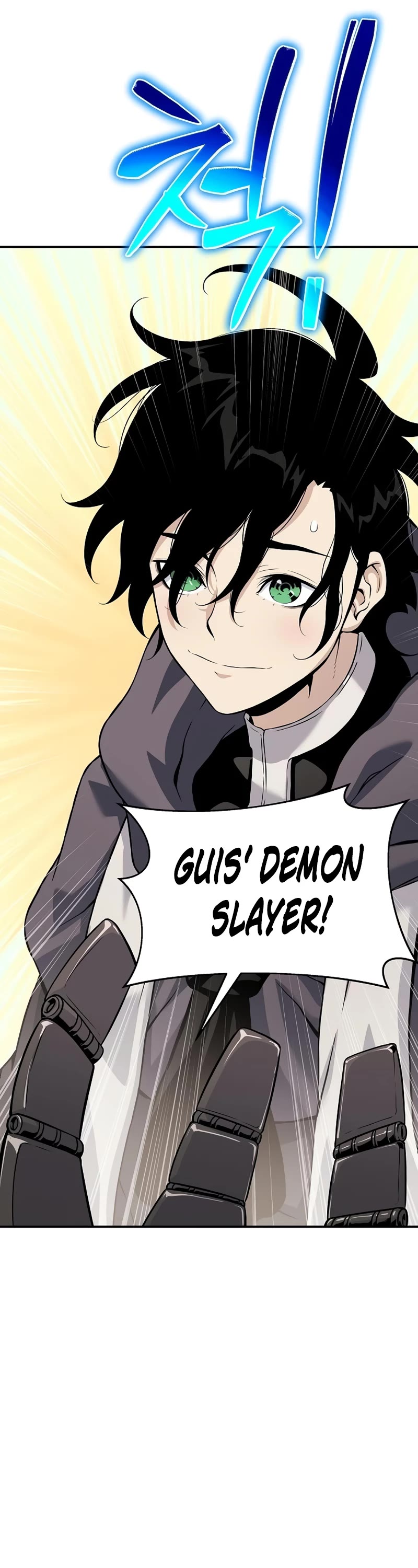 The Priest of Corruption Chapter 26 page 67 - Chapter 26