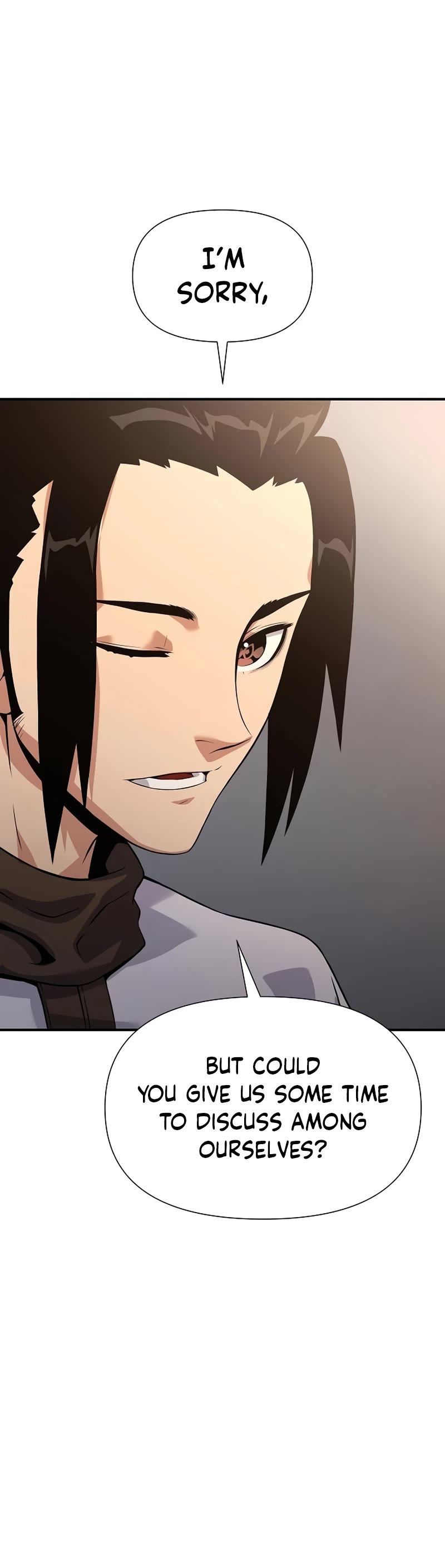 The Priest of Corruption Chapter 26 page 71 - Chapter 26