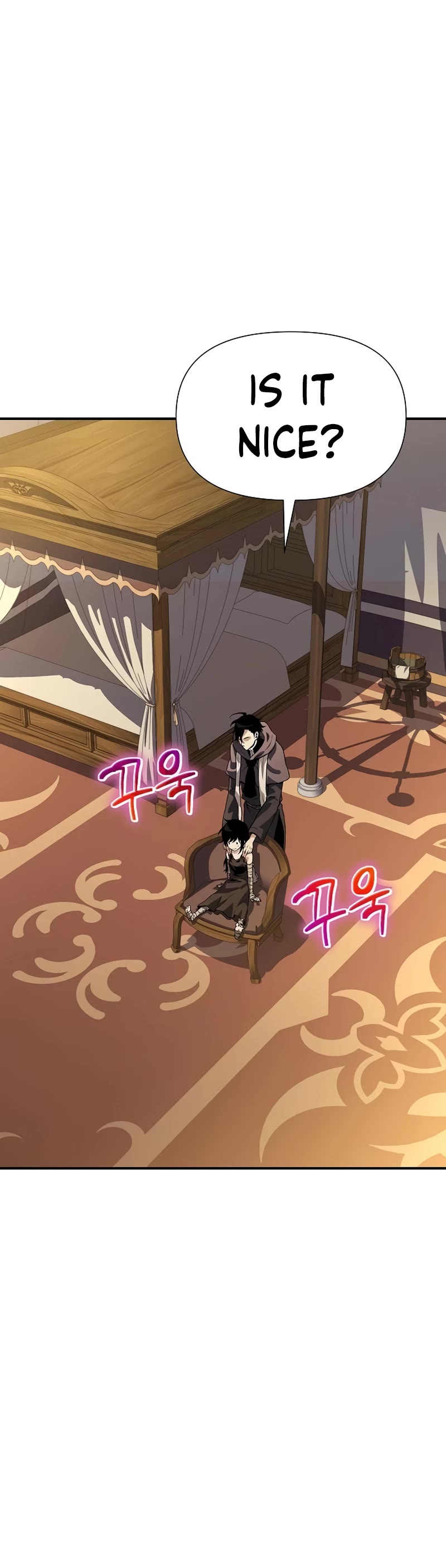 The Priest of Corruption Chapter 26 page 76 - Chapter 26