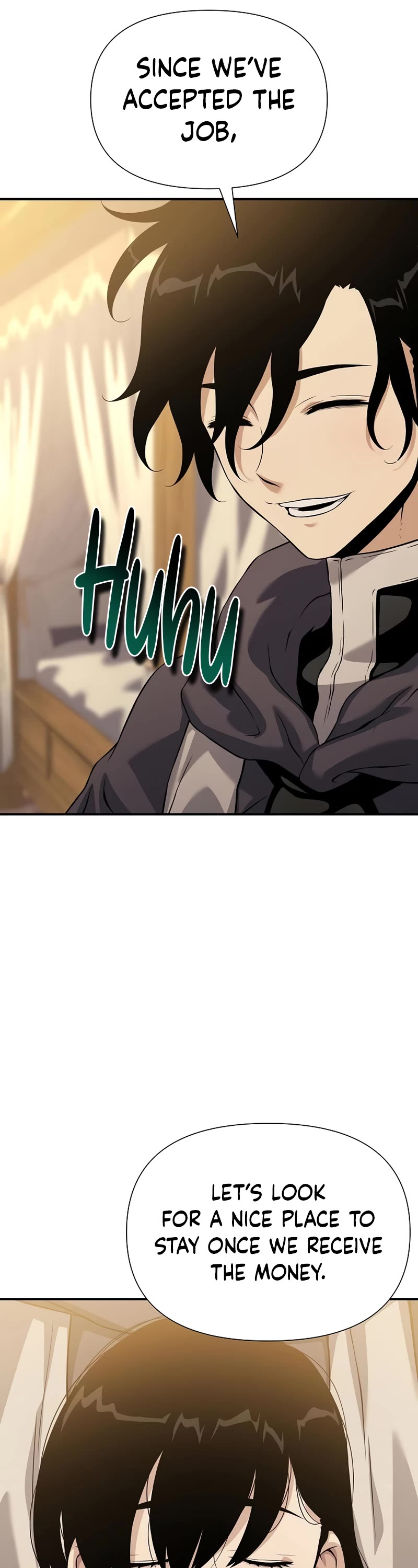 The Priest of Corruption Chapter 26 page 77 - Chapter 26