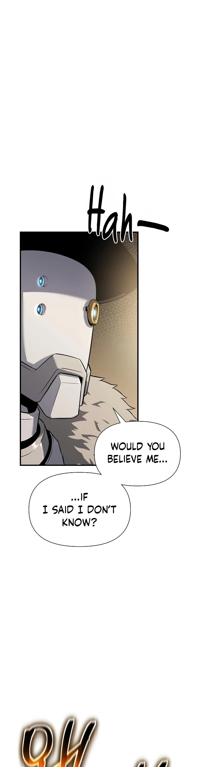 The Priest of Corruption Chapter 27 page 27 - Chapter 27