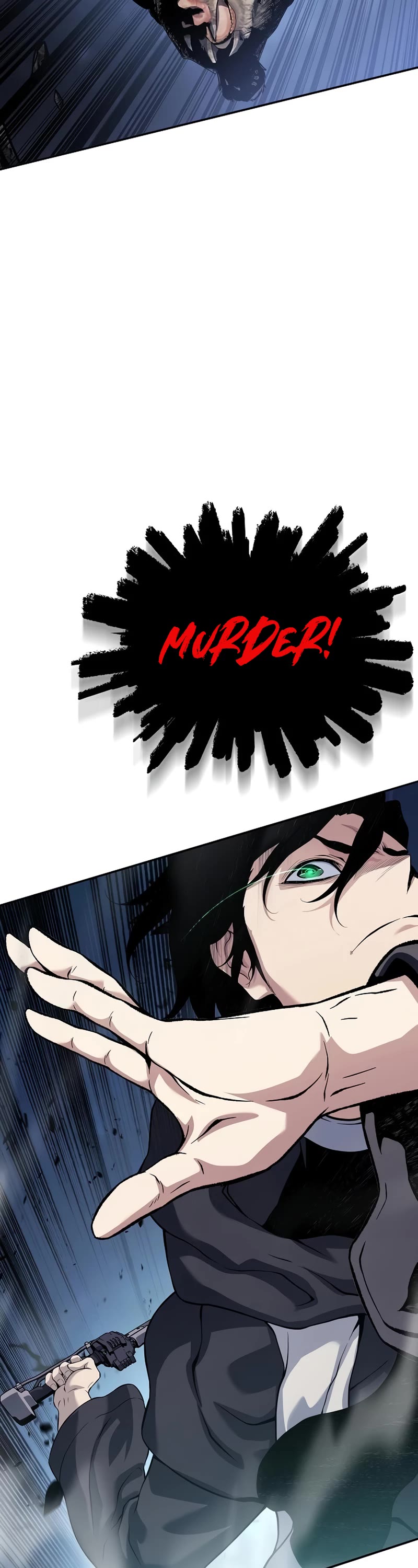 The Priest of Corruption Chapter 27 page 3 - Chapter 27