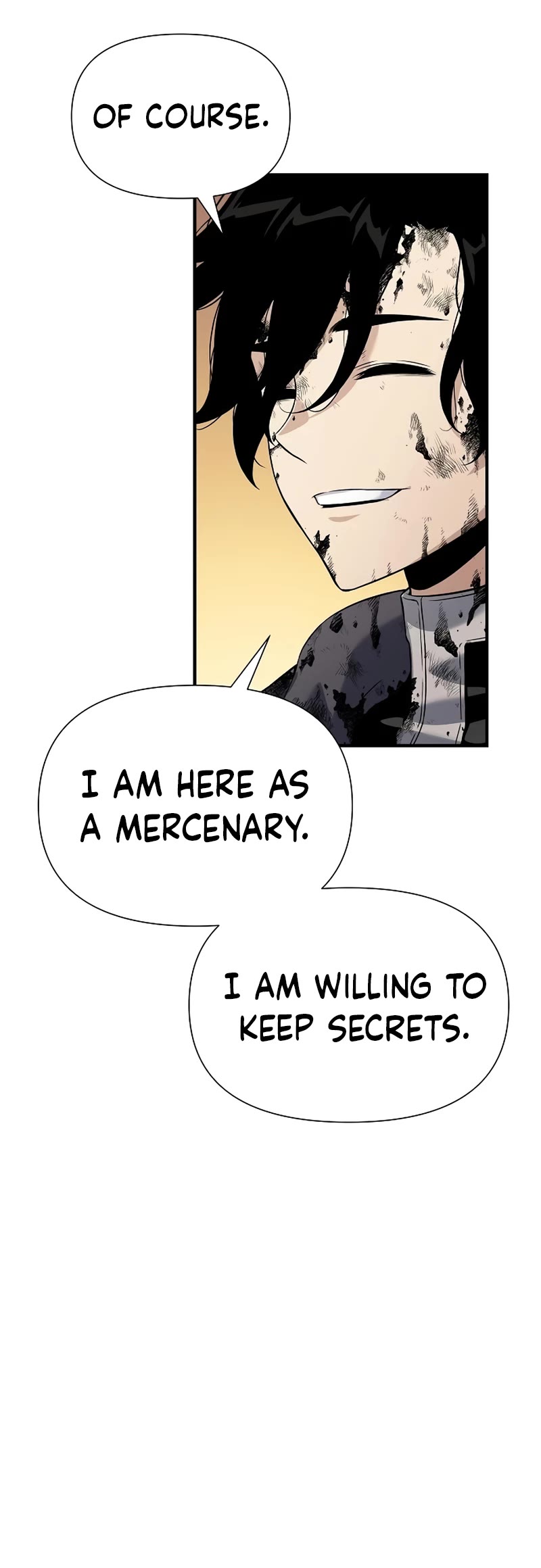 The Priest of Corruption Chapter 27 page 31 - Chapter 27