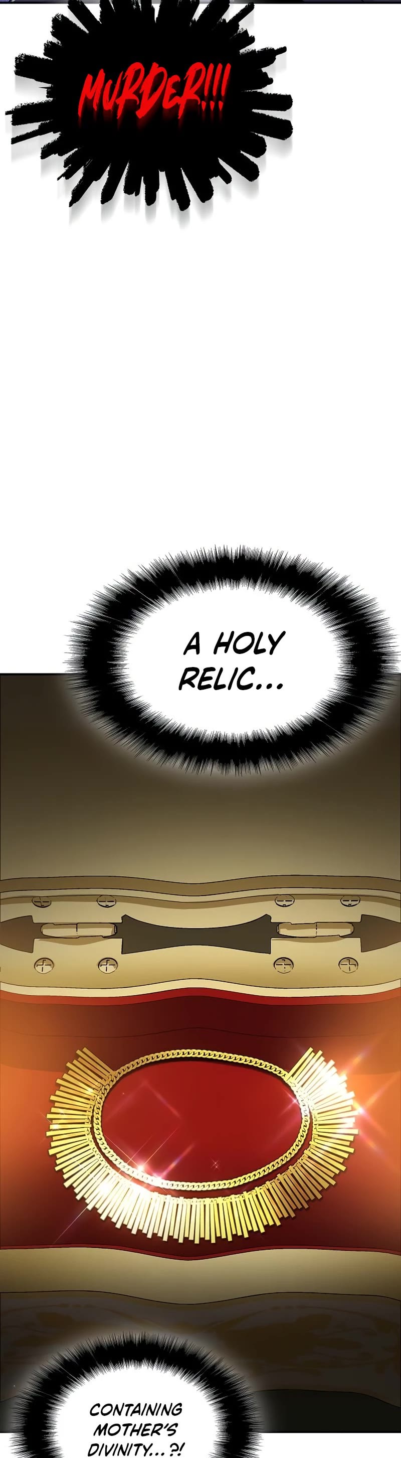 The Priest of Corruption Chapter 27 page 39 - Chapter 27