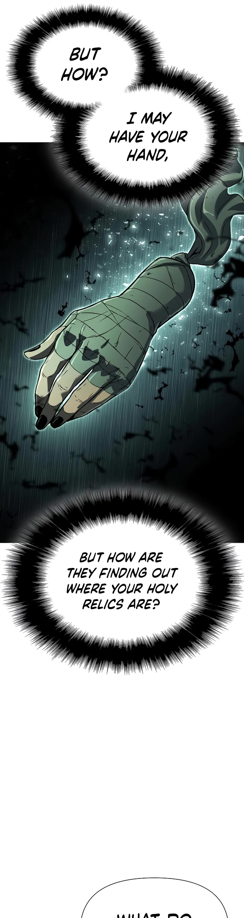 The Priest of Corruption Chapter 27 page 41 - Chapter 27