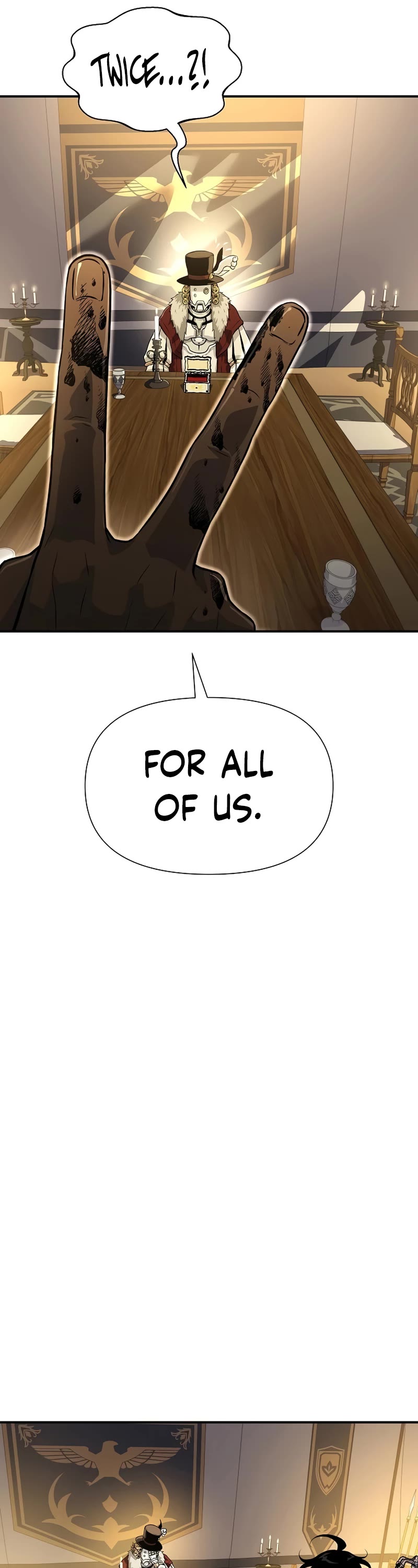 The Priest of Corruption Chapter 27 page 46 - Chapter 27
