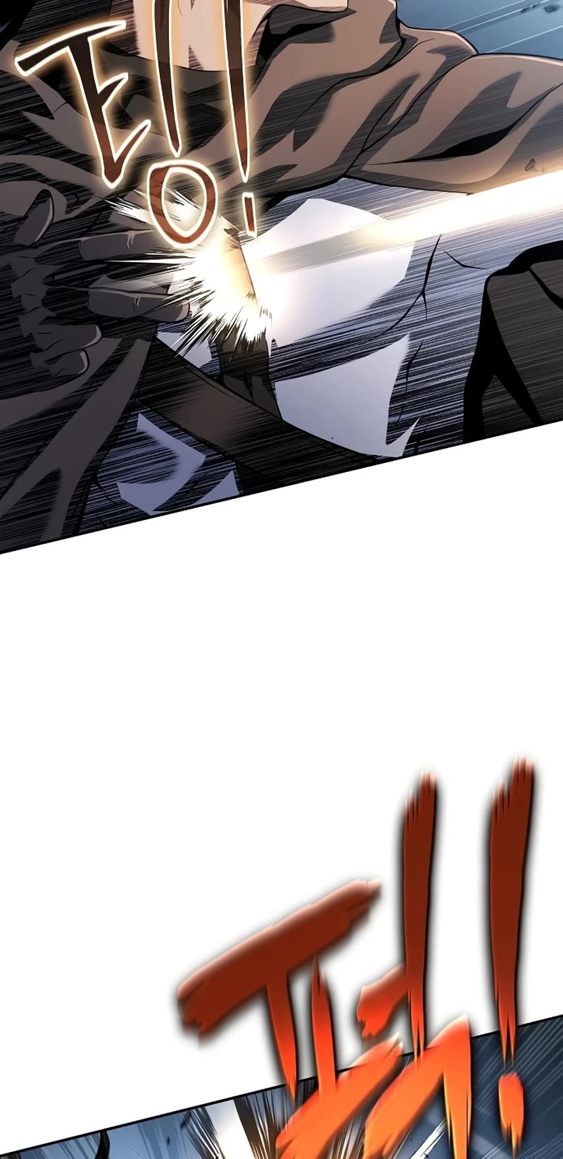 The Priest of Corruption Chapter 27 page 5 - Chapter 27