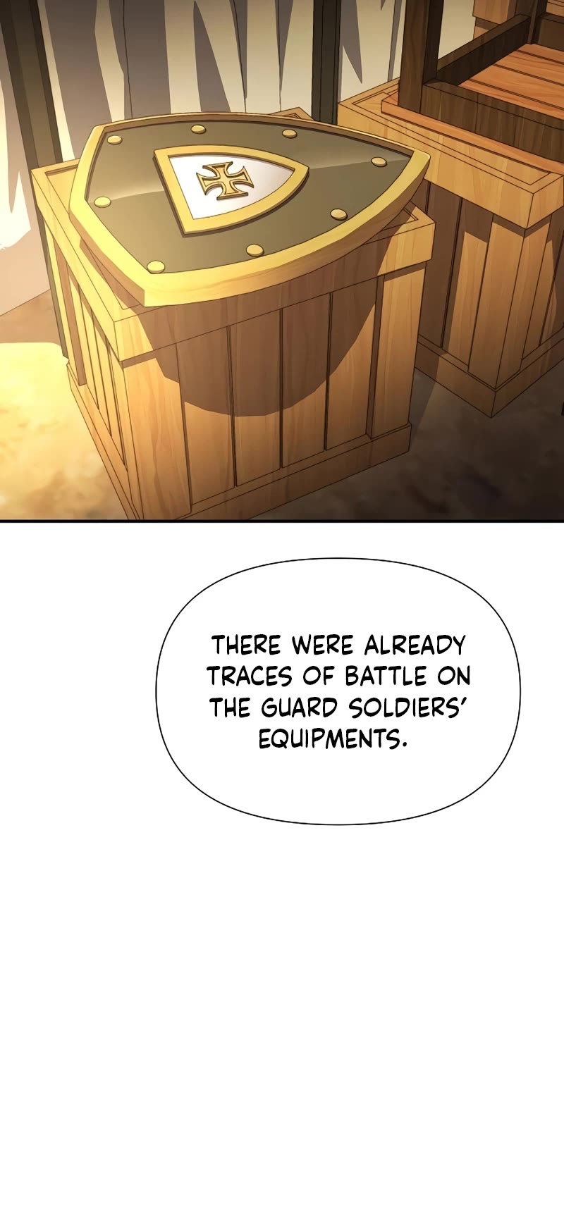 The Priest of Corruption Chapter 27 page 50 - Chapter 27