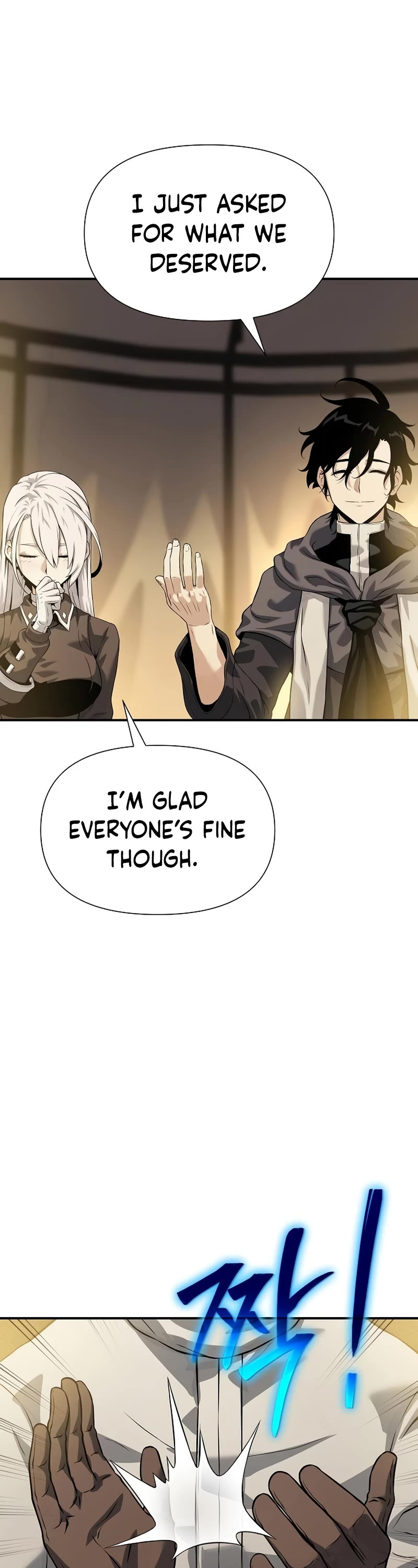 The Priest of Corruption Chapter 27 page 53 - Chapter 27