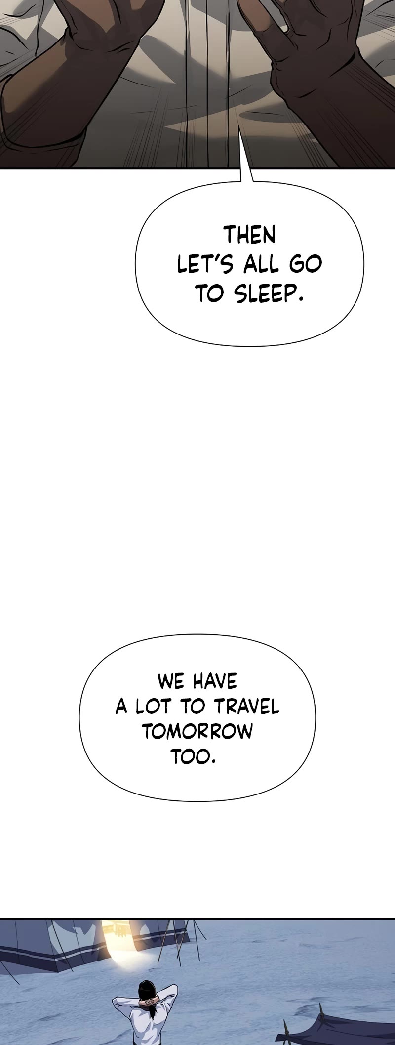 The Priest of Corruption Chapter 27 page 54 - Chapter 27