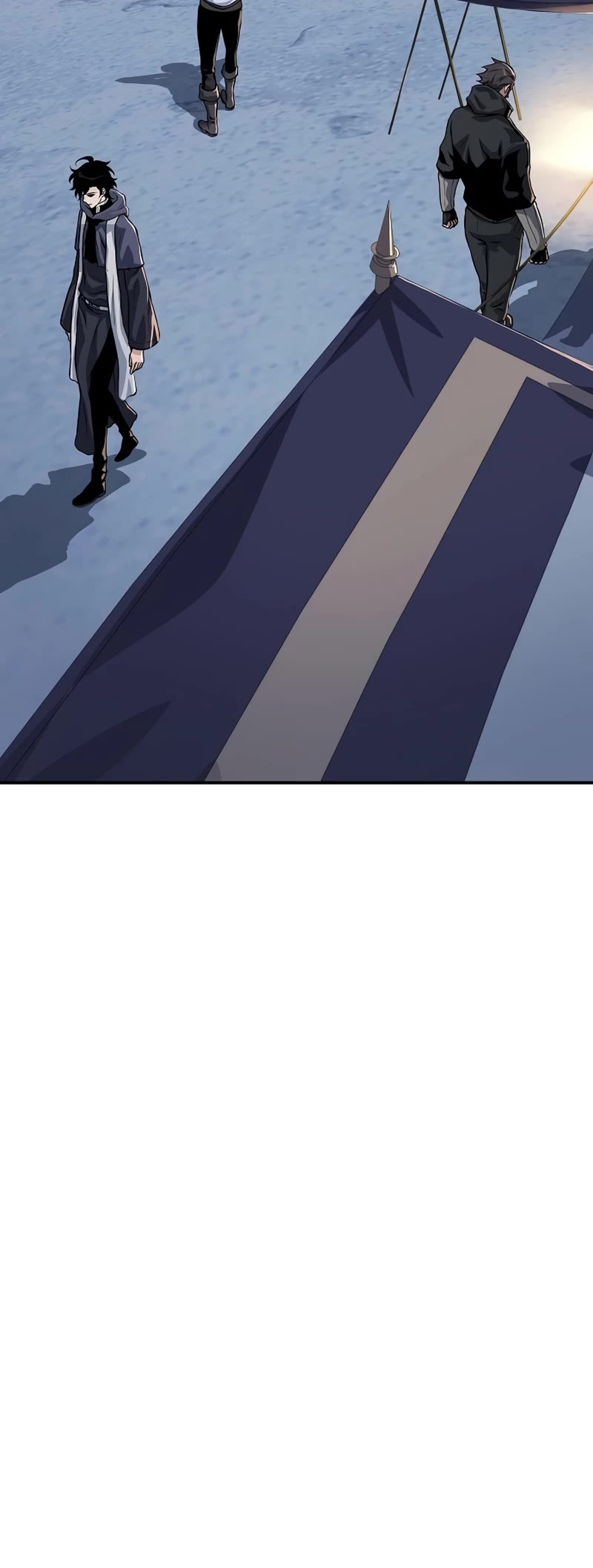 The Priest of Corruption Chapter 27 page 55 - Chapter 27