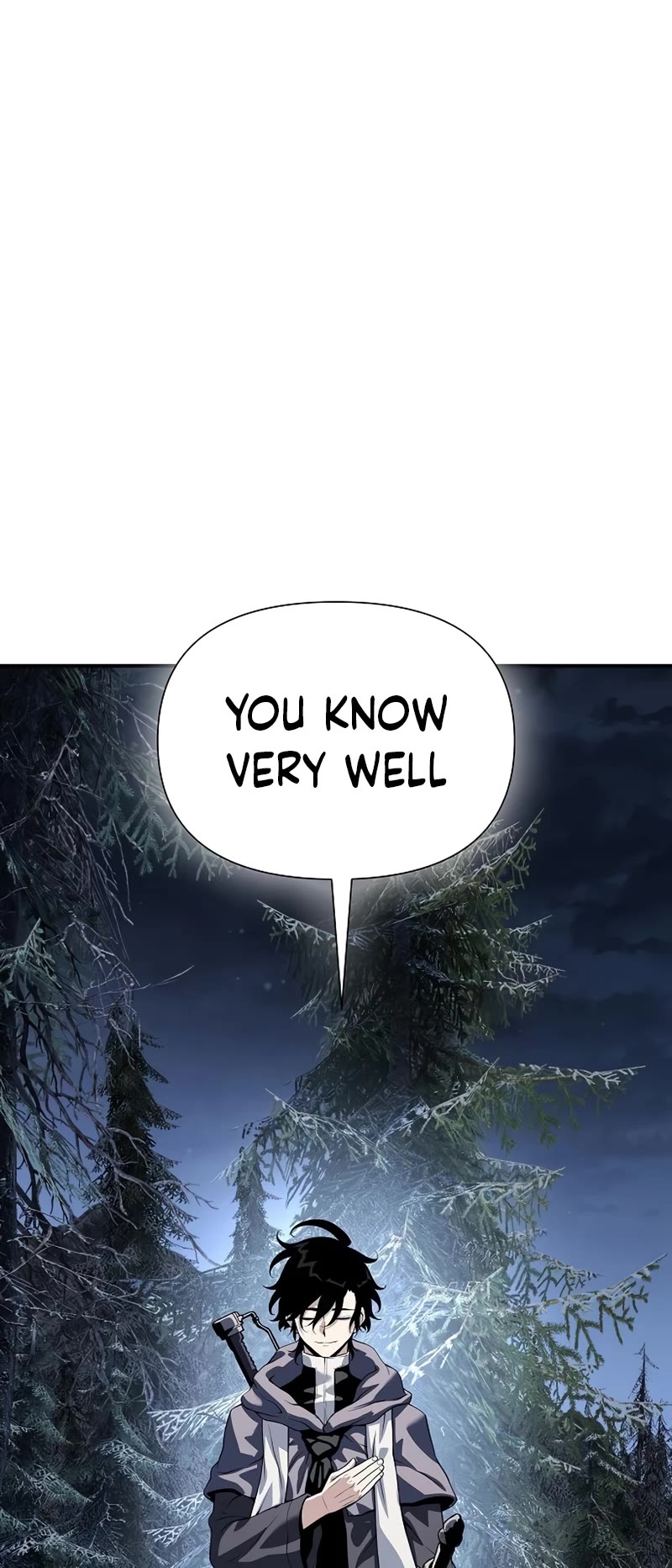 The Priest of Corruption Chapter 27 page 59 - Chapter 27