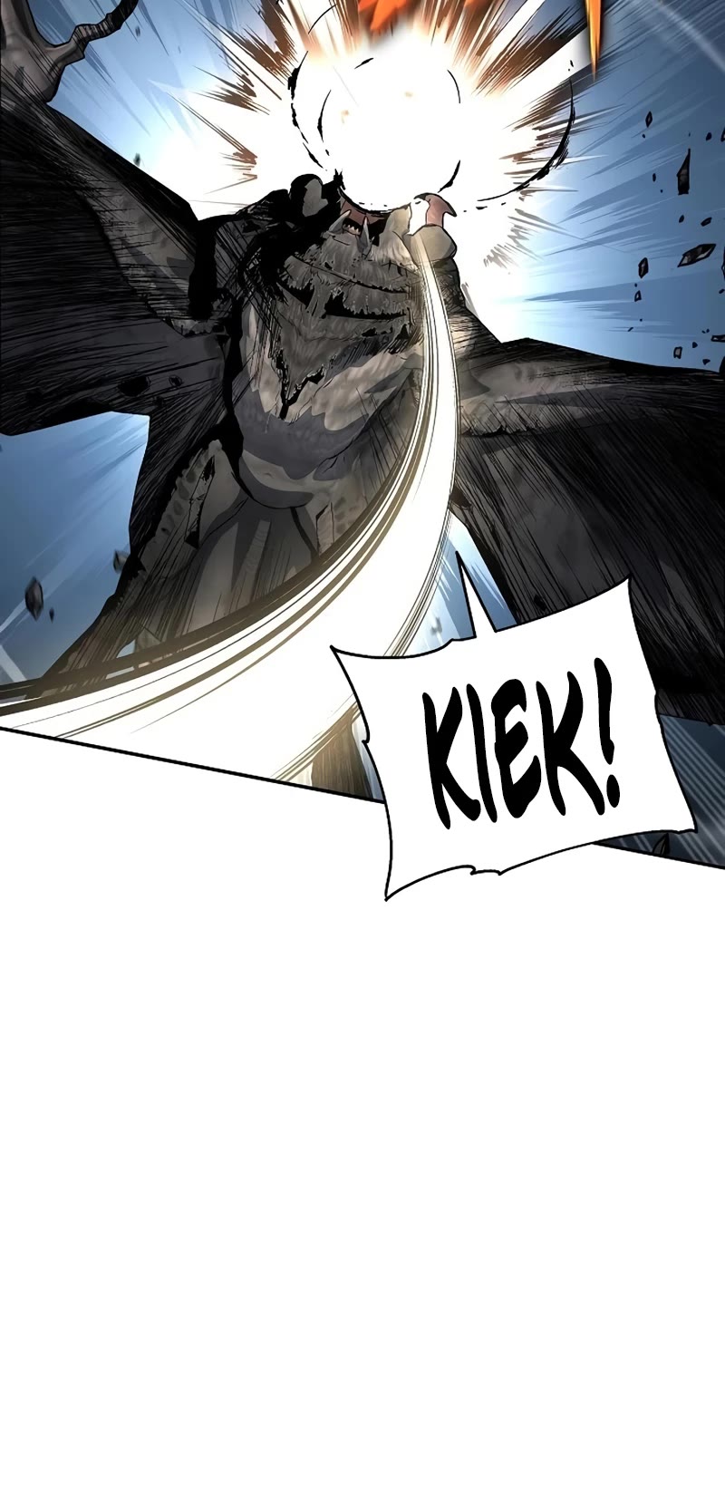 The Priest of Corruption Chapter 27 page 6 - Chapter 27