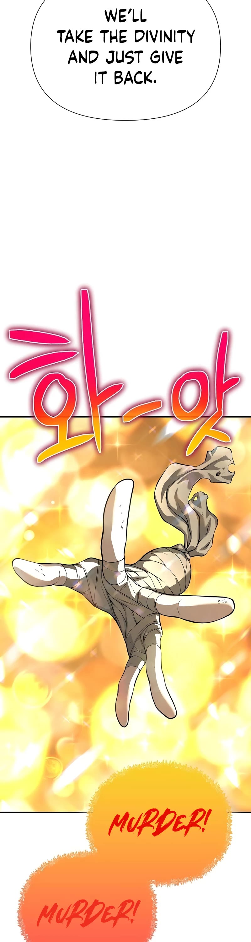 The Priest of Corruption Chapter 27 page 62 - Chapter 27