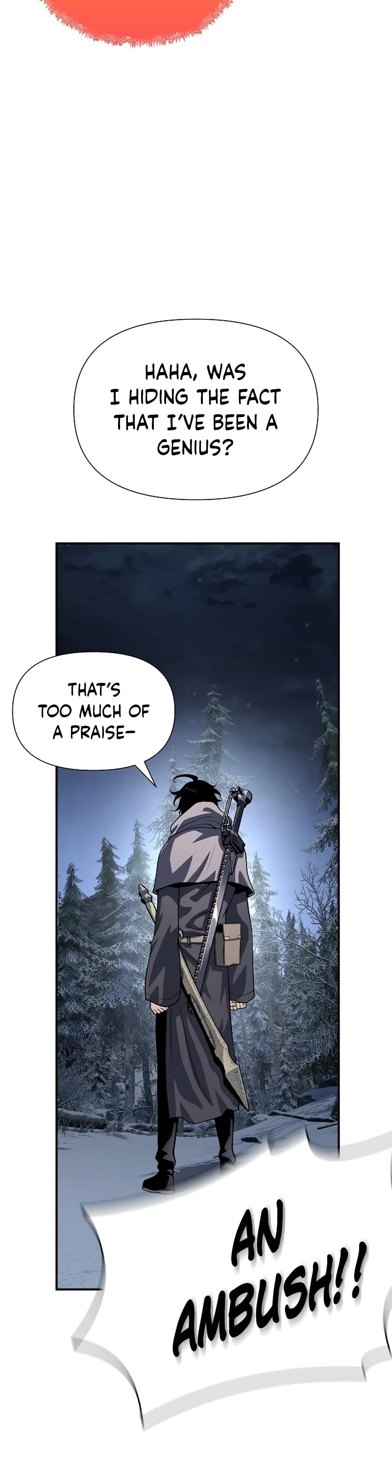 The Priest of Corruption Chapter 27 page 63 - Chapter 27