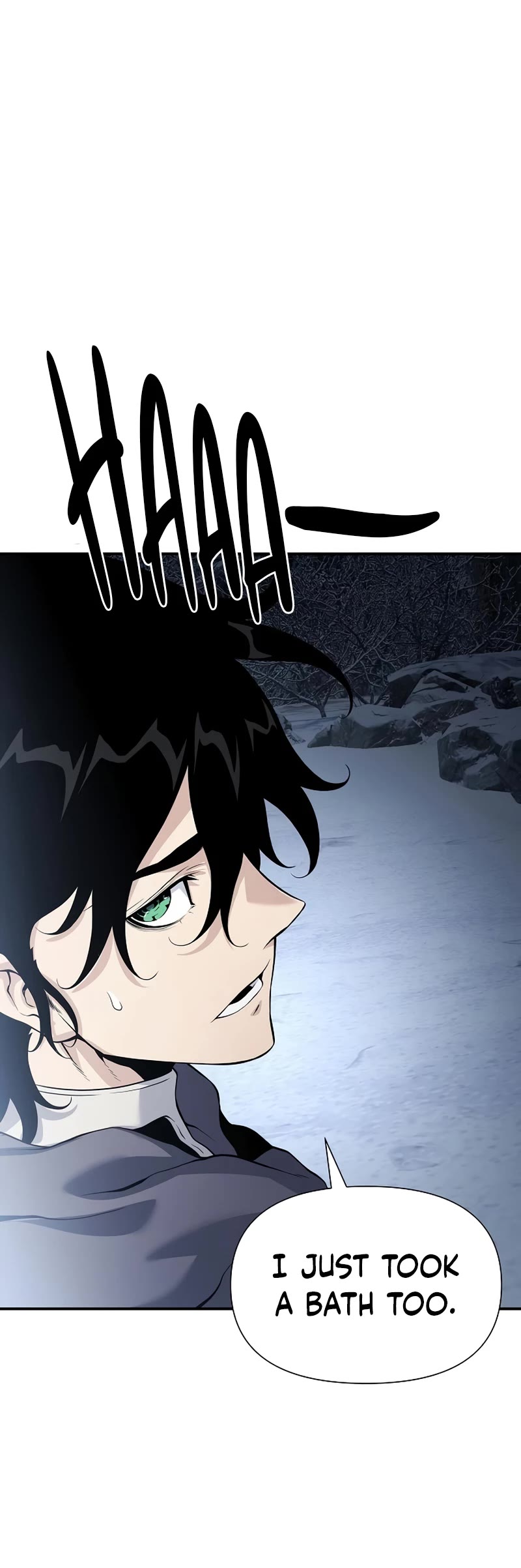 The Priest of Corruption Chapter 27 page 64 - Chapter 27