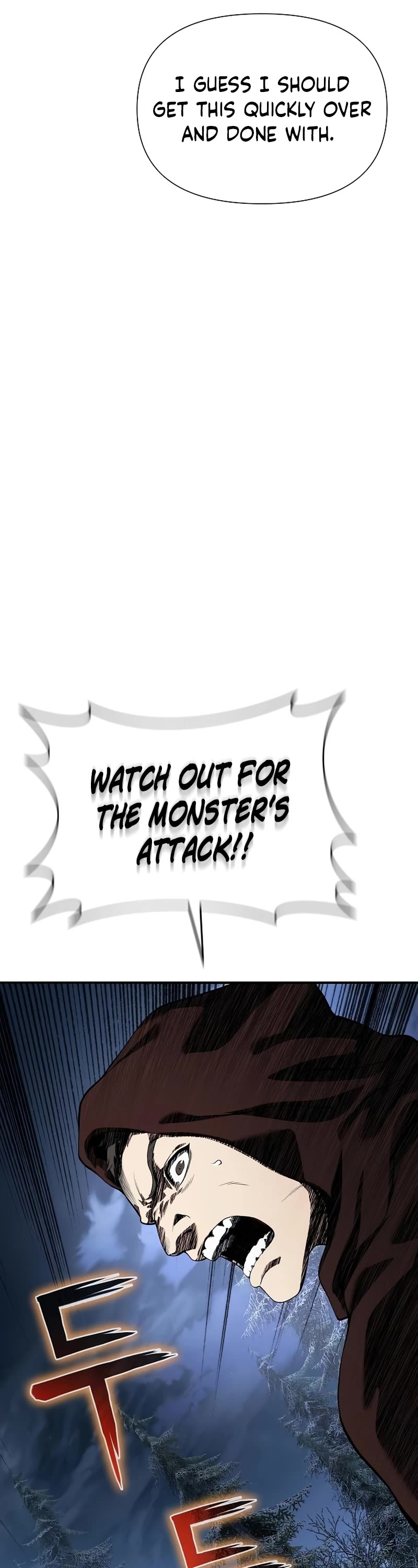 The Priest of Corruption Chapter 27 page 66 - Chapter 27