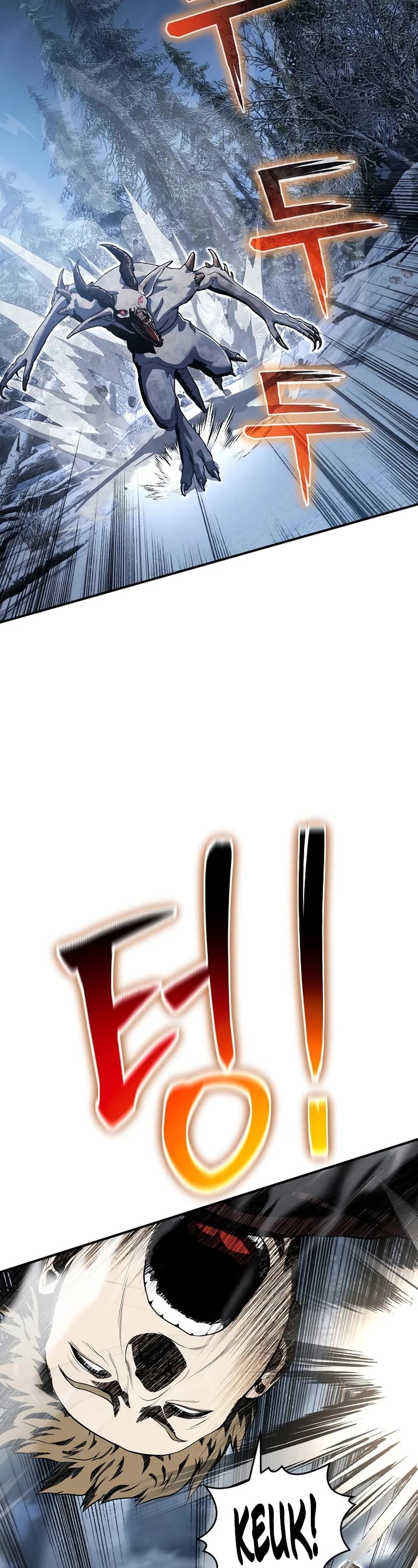 The Priest of Corruption Chapter 27 page 67 - Chapter 27