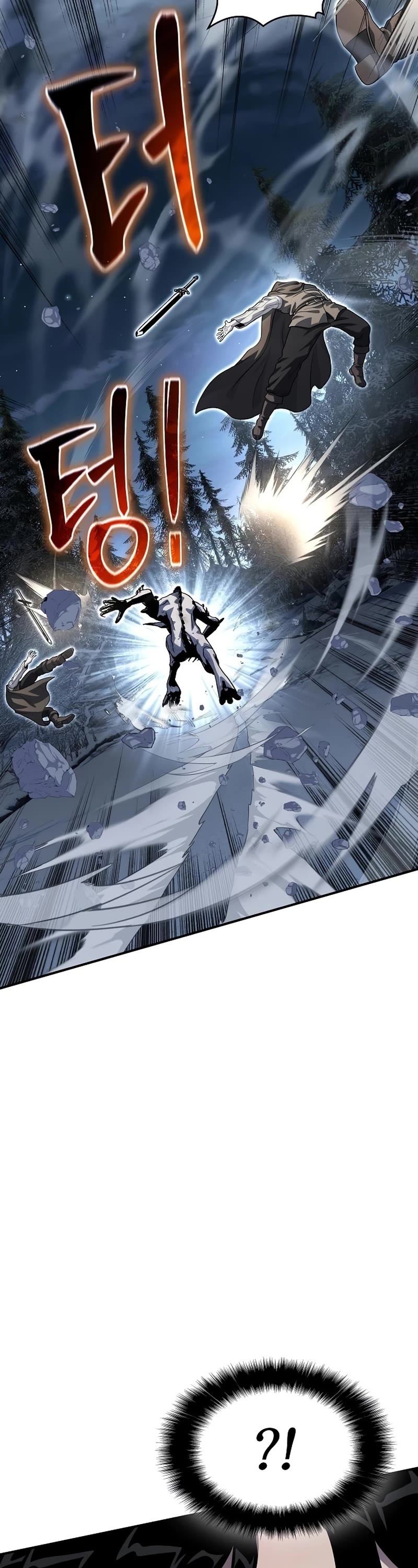 The Priest of Corruption Chapter 27 page 68 - Chapter 27