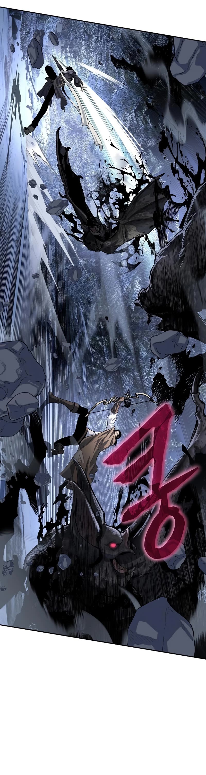 The Priest of Corruption Chapter 27 page 7 - Chapter 27